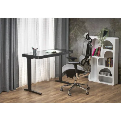 Desk B 52 black